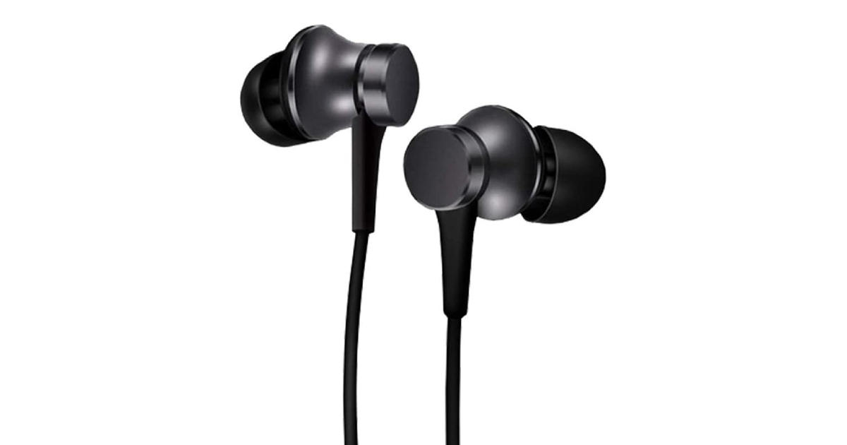 Xiaomi mi in ear basic review new arrivals