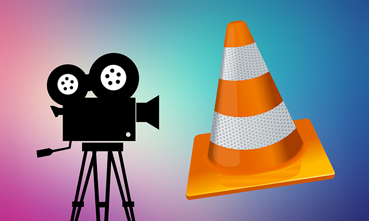 how to use vlc media player as converter