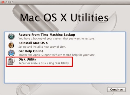 Mac Disk utility application how to wipe gadgets before recycling with Mac Disk utility application