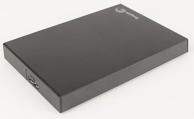 Seagate Expansion !TB USB 3.0 External hard drive