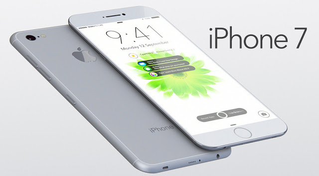 Apple-iPhone-7-upcoming-smartphone-2016