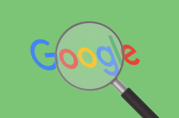 how to see past searches google