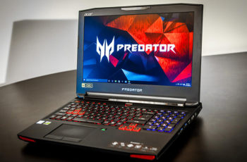 10 top best gaming laptops 2017
