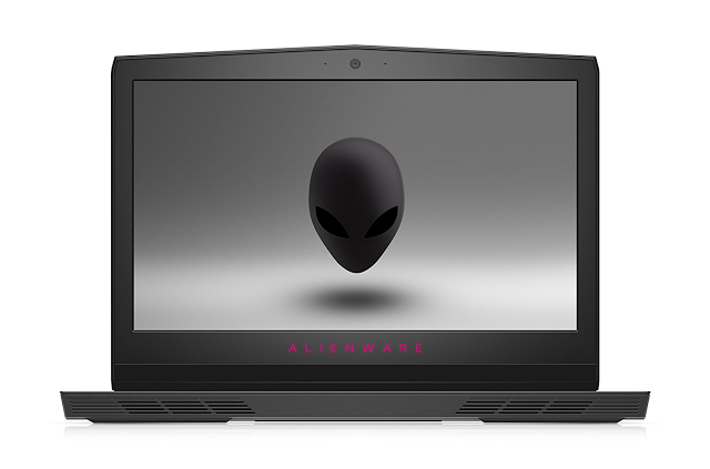 Alienware AW17R4-7005SLV-PUS