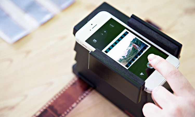 cool things to do with smartphone camera