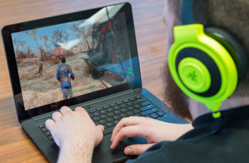 things to look for in gaming laptop