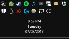 How to Move Windows 10 Taskbar to the Left Vertically and Why