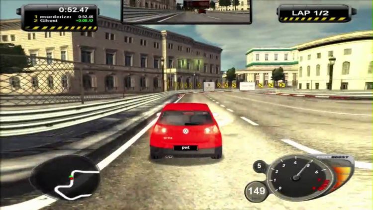 Amsterdam-Street-Racer-Game-driving-games-for-low-end-pc