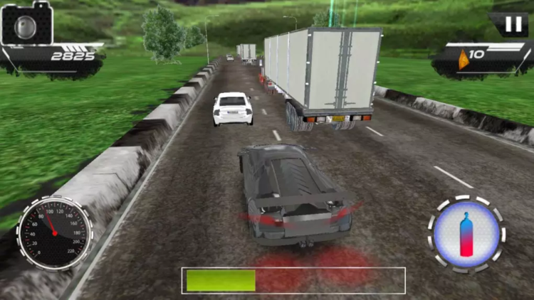 Choose Your Driving Simulation Game Perfect for PC – TechPatio