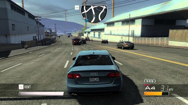 Choose Your Driving Simulation Game Perfect for PC – TechPatio