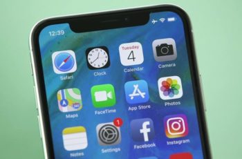 iphone apps for productivity
