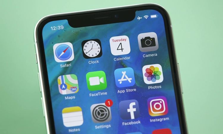 iphone apps for productivity