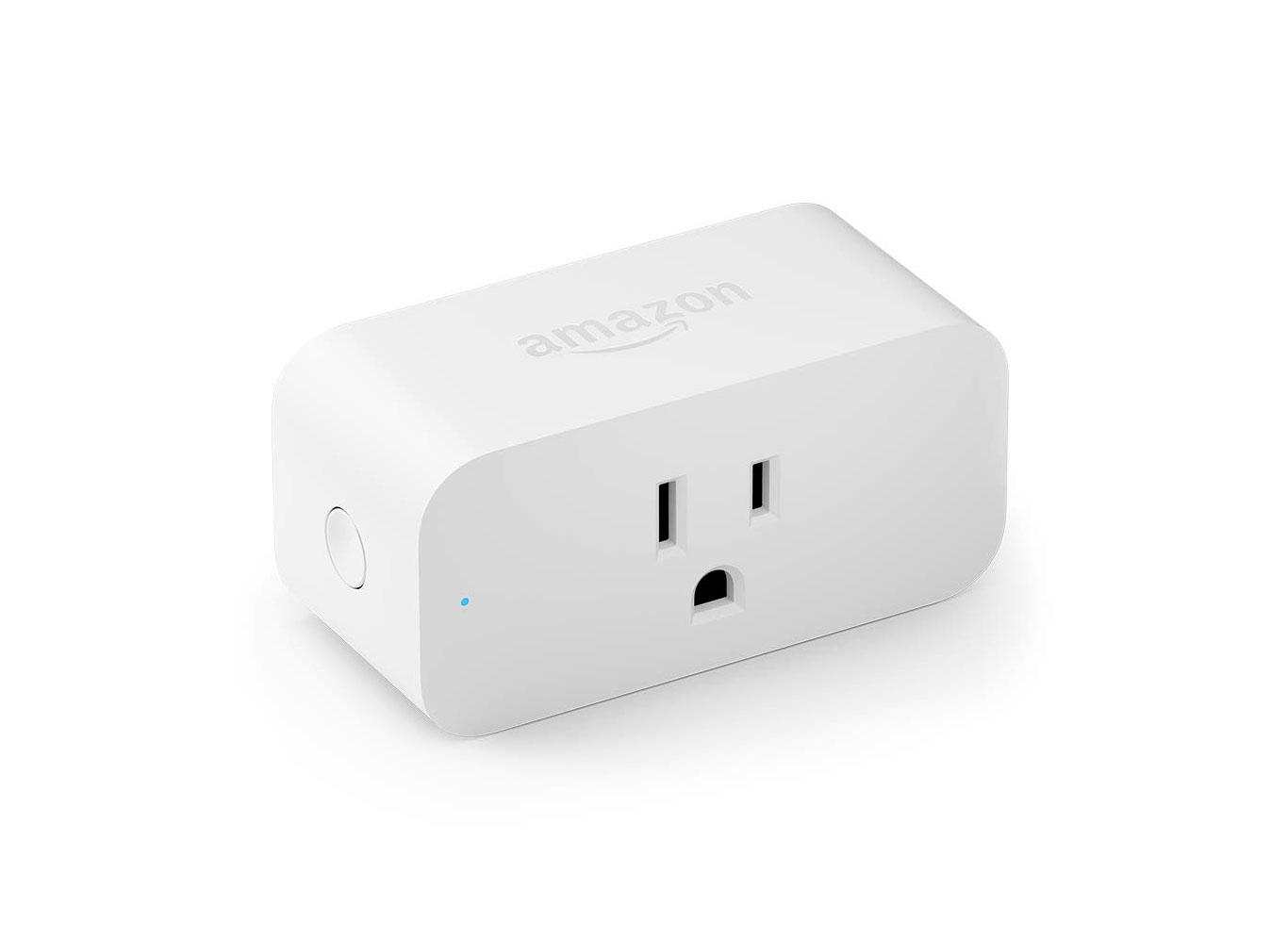 Amazon Alexa-Enabled Smart Plug