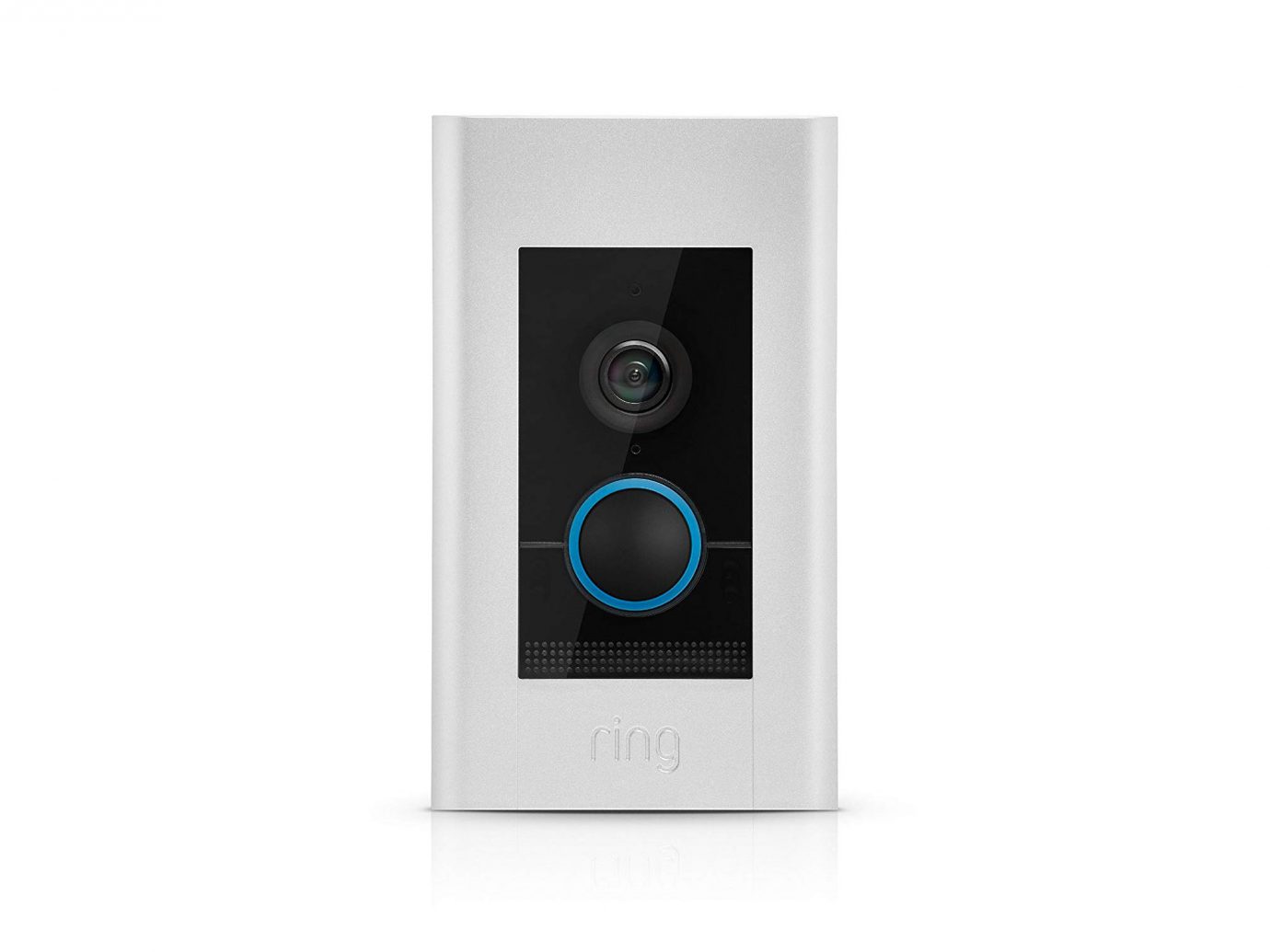 Ring Video Doorbell Elite