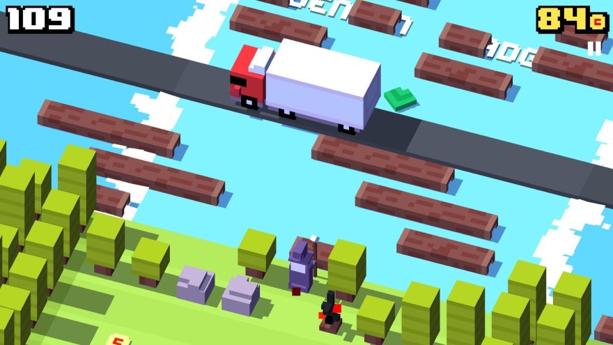 best android multiplayer games crossy roads