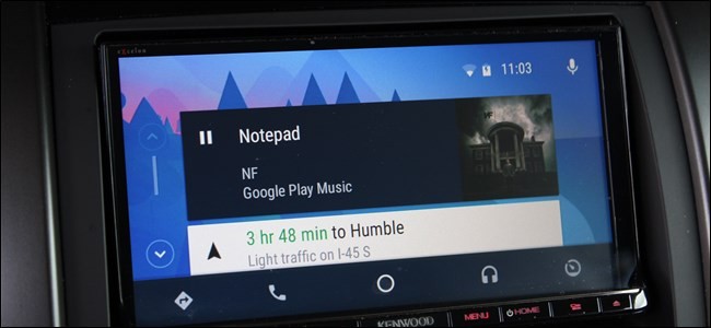 things to do with old android phone control-center for car