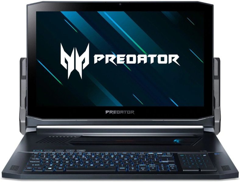 Acer Predator Triton 900