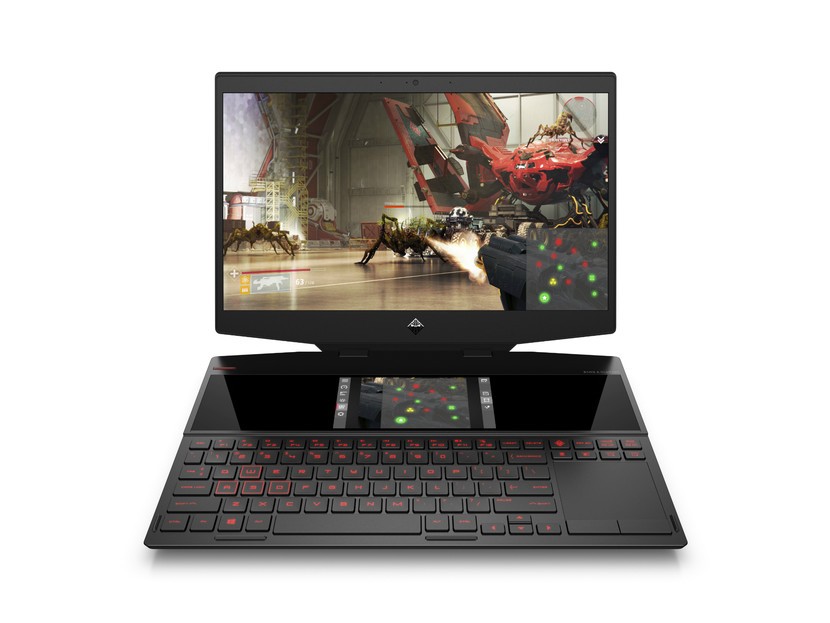 HP Omen X 2S 2020 review best laptop
