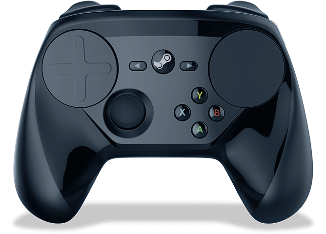 best game controller for mac steam