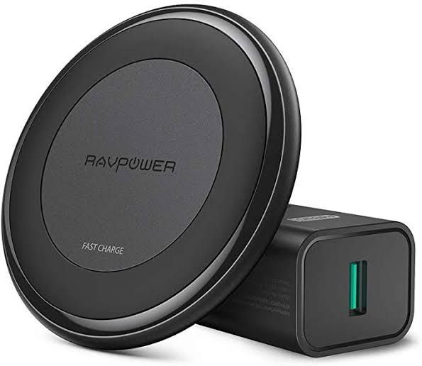 ravpower wireless charger