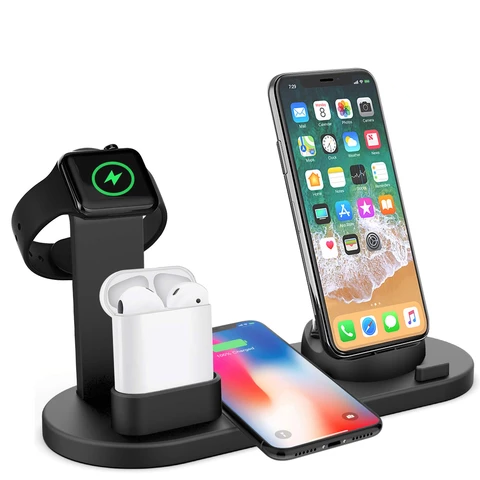 Yestan Wireless Charger