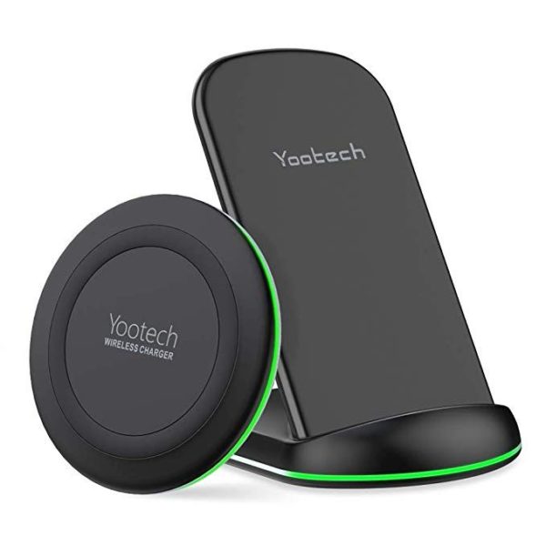 yootech 10 w wireless charger