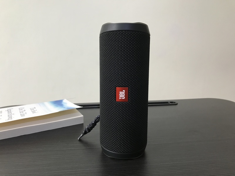 jbl flip 4 review