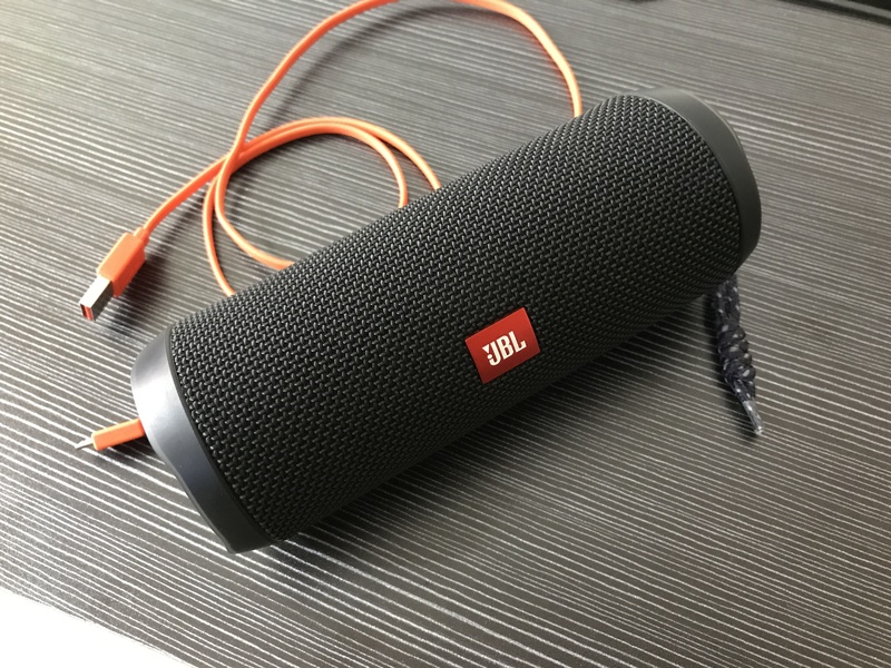 JBL Flip 4 Bluetooth speaker Review - PhoneArena