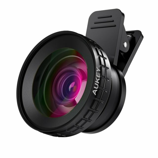 AUKEY iPhone Camera Lens