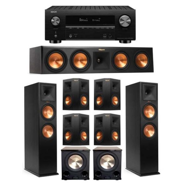 10 Best Home Theater Systems to Buy in 2020 - Techsive