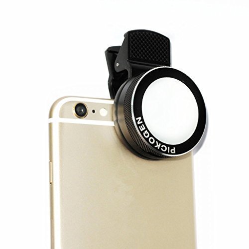 Portable Pocket Spotlight
