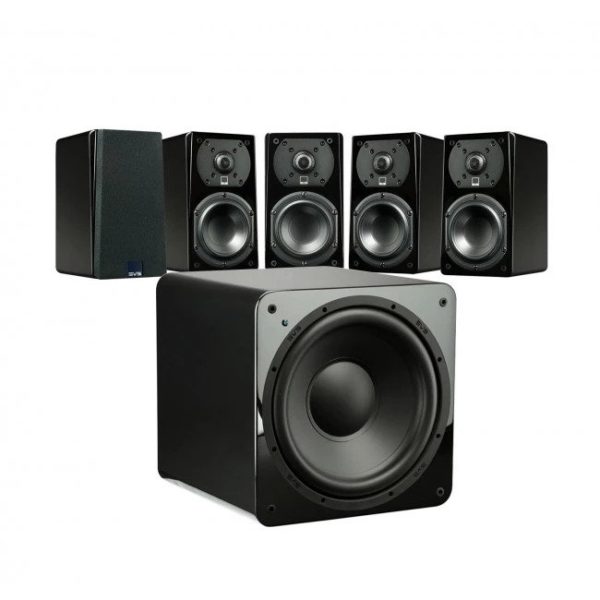 SVS Prime 5.1 Home Theater System