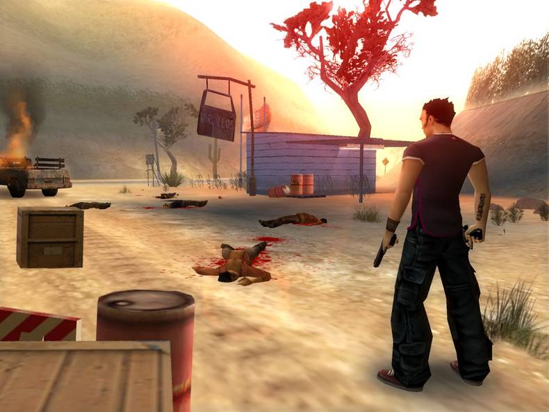 Top 10 Open-World Games for Low end PCs (Other than GTA) - Techsive