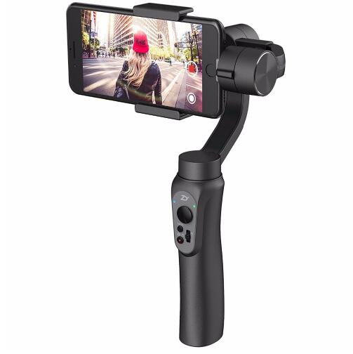 Zhiyun-Smooth-Q-3 Axis Handheld Gimbal Stabilizer for Phone