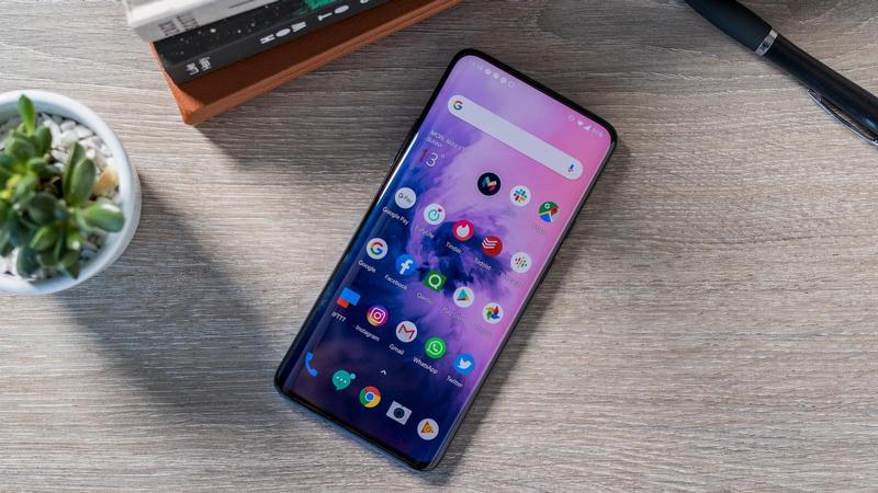 best phone for programmers oneplus 7 pro