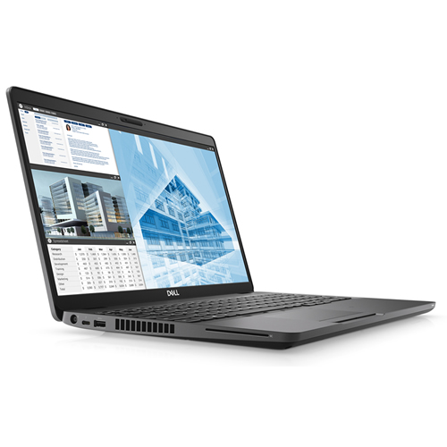 laptops for video editing dell precision 3540