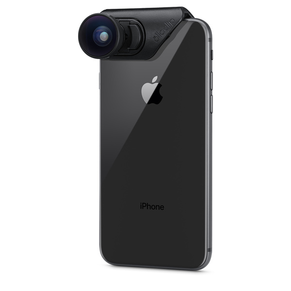 olloclip auxillary lens iphone