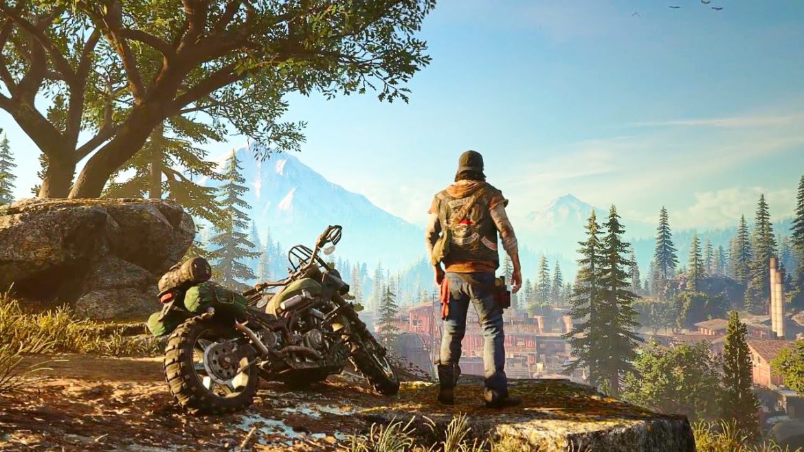 dnes Povinné můj top 10 open world games for pc Je třeba Doprava Kostým