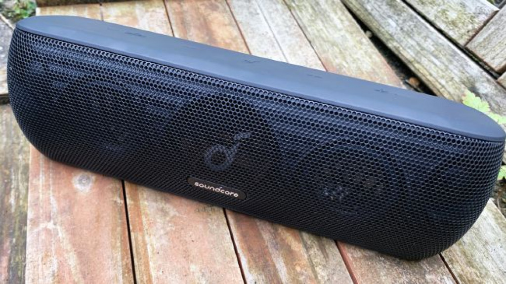 Anker soundcore motion plus review