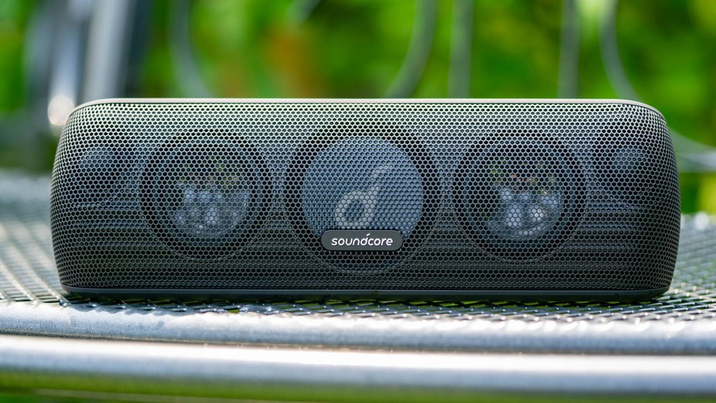 Anker Soundcore Motion+ Review: Perfectly Balanced Sound - Techsive