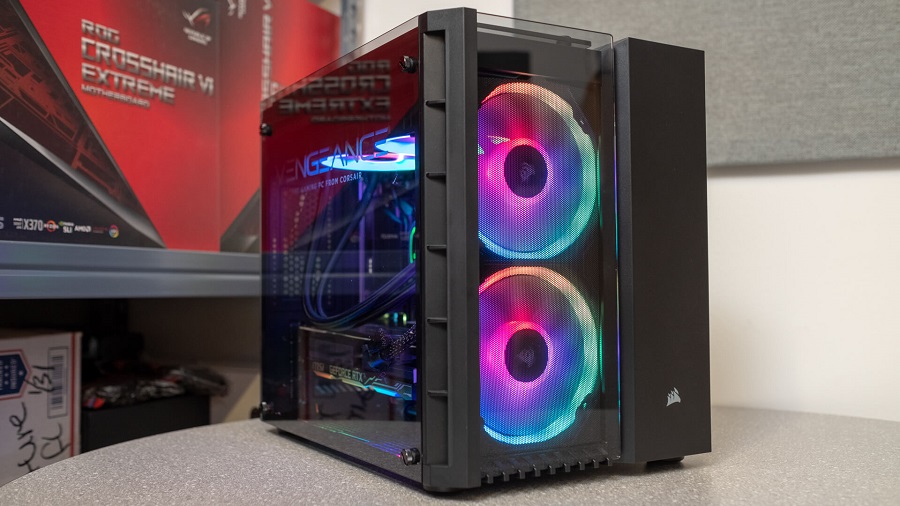 Minimalist Best Prebuilt Gaming Pc Brands 