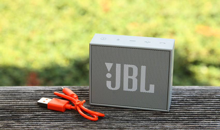 JBL go budget bluetooth speaker below $100