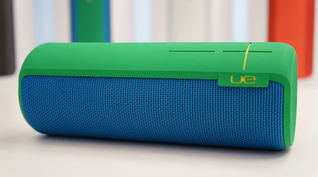 Ultimate Ears Boom 2 bluetooth speaker