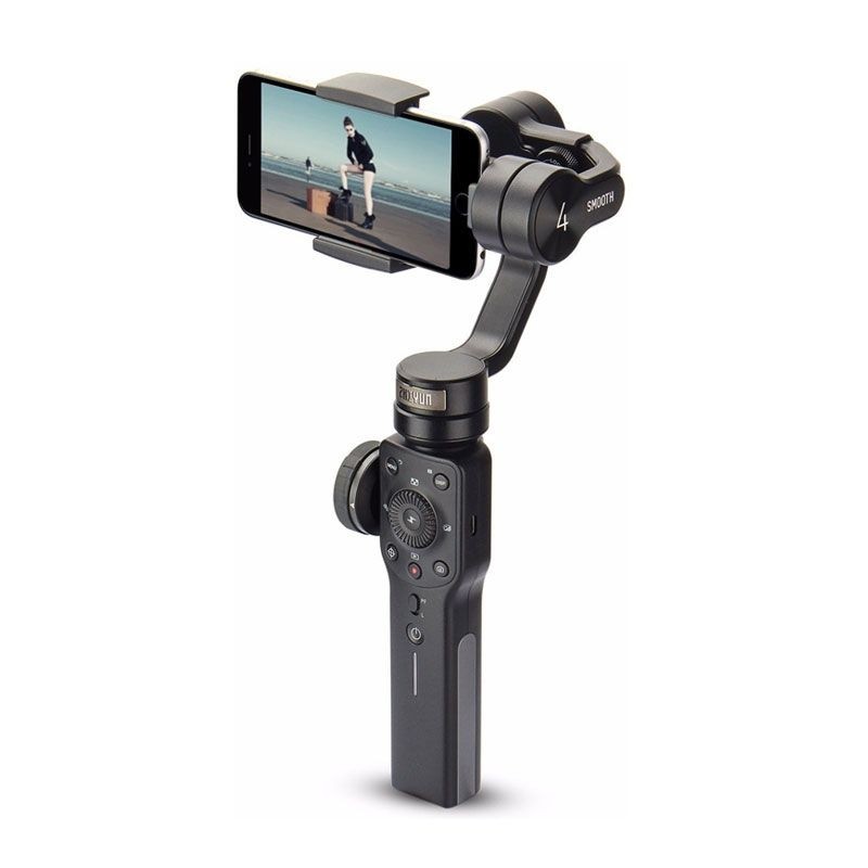 zhiyun