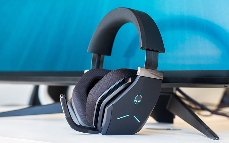 best wireless headset for gaming under 50