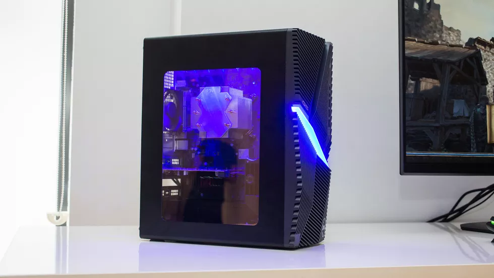 dell g5 gaming pc 2020