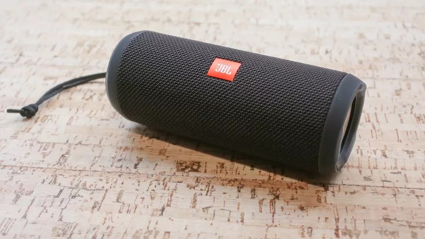 jbl flip 3 bluetooth speaker under $100