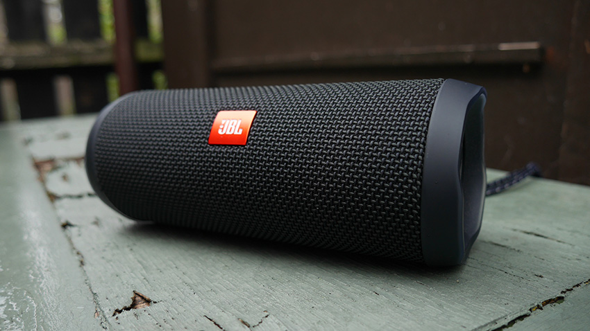 jbl flip 4 bluetooth speaker below $100