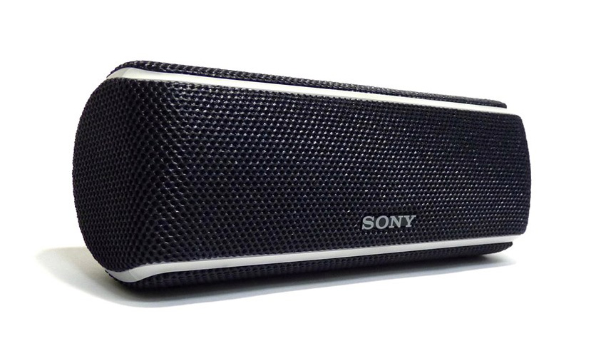 sony srs xb21 bluetooth speaker