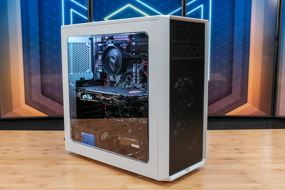 2020 s Best Gaming PC Build Under 1000 Techsive
